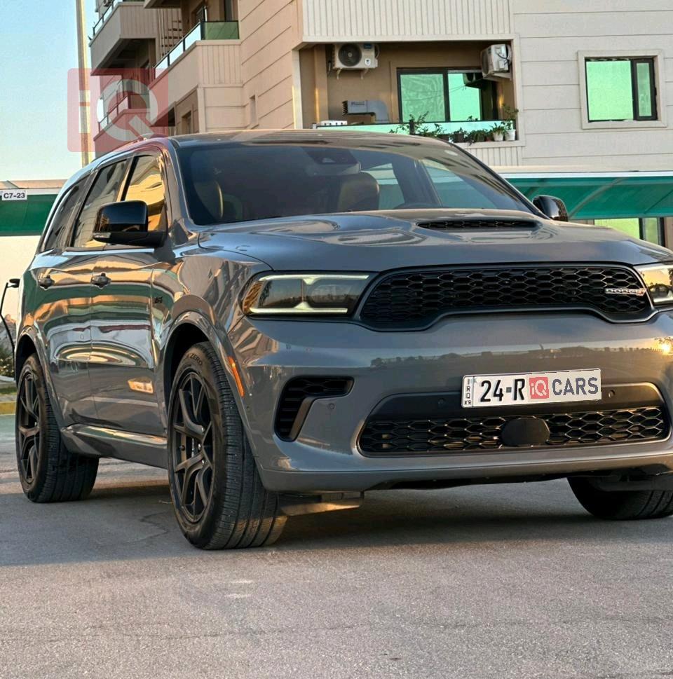 دودج دورانجو